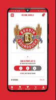Boudin Bakery screenshot 1