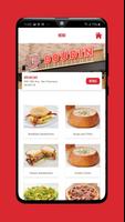 Boudin Bakery screenshot 3