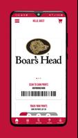 Boar's Head Cafe Ordering screenshot 1