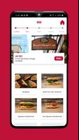 Boar's Head Cafe Ordering screenshot 2