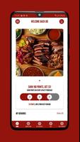Bad to the Bone BBQ ảnh chụp màn hình 1