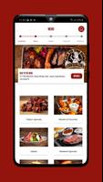 Bad to the Bone BBQ ảnh chụp màn hình 2