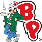 Beggars Pizza Loyalty icon