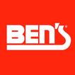 Ben's Friends Rewards