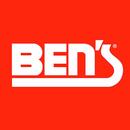 Ben's Friends Rewards APK