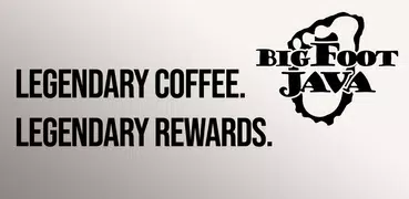 BigFoot Java Rewards