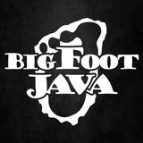 BigFoot Java アイコン