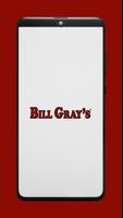 Bill Gray's poster