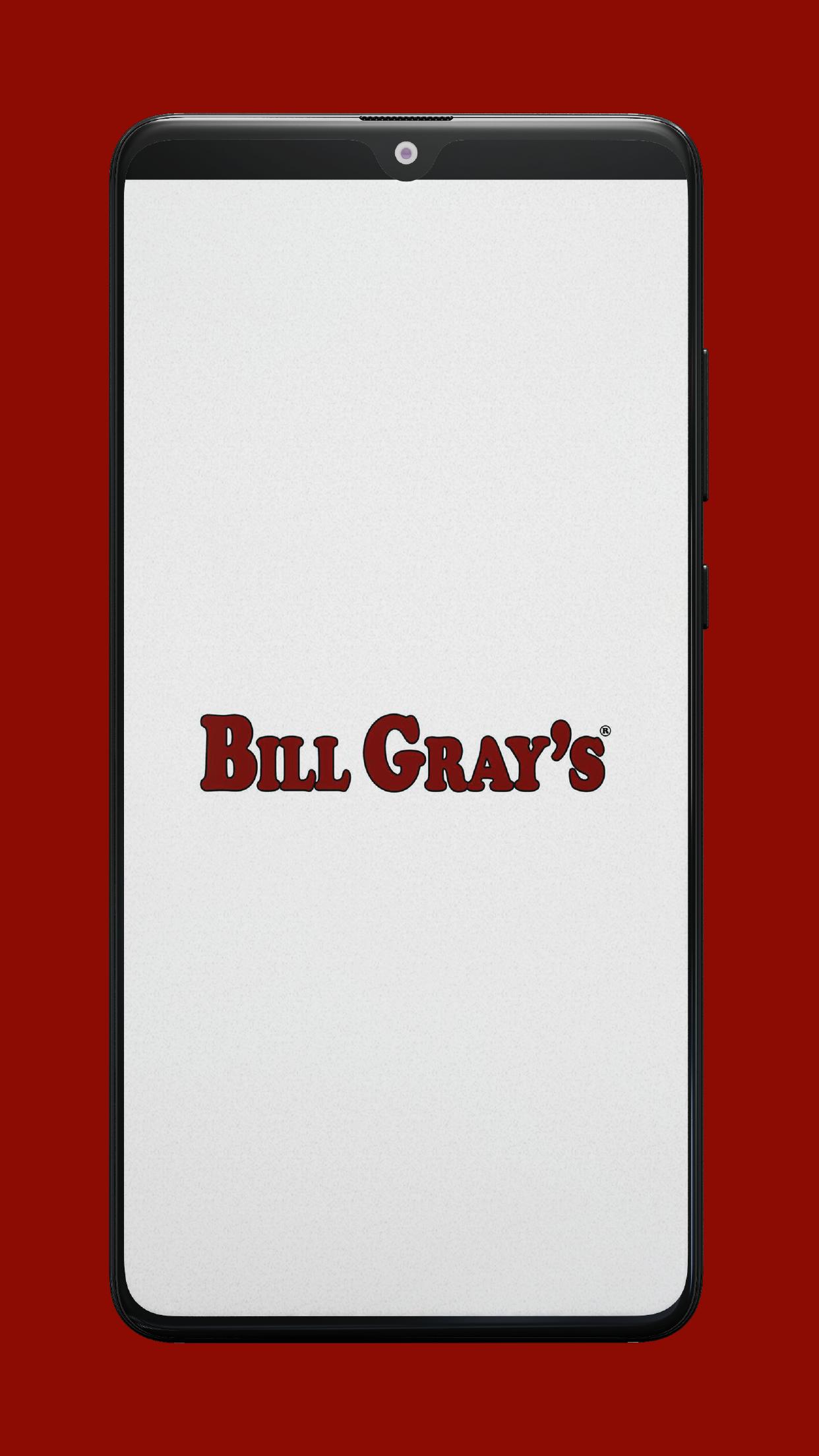 Android ฤฐndirme iรงin Bill Gray's APK