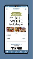 The Bill White Loyalty Program screenshot 1