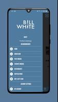 The Bill White Loyalty Program screenshot 2
