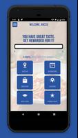 myBravo! Rewards imagem de tela 1