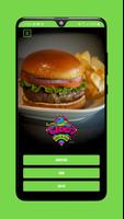 Gecko's Grill & Pub poster
