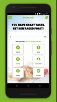 Gregslist Dining Rewards screenshot 2