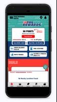 برنامه‌نما fas REWARDS® عکس از صفحه