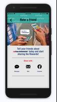 fas REWARDS® تصوير الشاشة 3