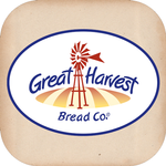 Great Harvest Rewards icon