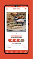 Great Harvest Rewards imagem de tela 1