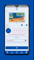 Greco Pizza screenshot 3