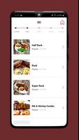 Dee Jay's RIBwards screenshot 3