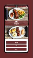Dee Jay's RIBwards poster
