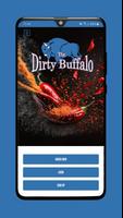 The Dirty Buffalo poster