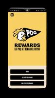 PDQ Chicken poster