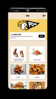 PDQ Chicken screenshot 2