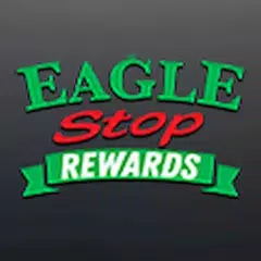 Eagle Stop Rewards アプリダウンロード