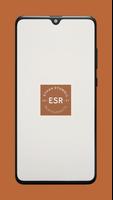 ESR Rewards Cartaz