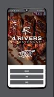 4 Rivers Smokehouse poster
