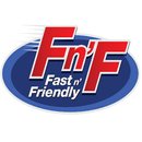 Fast n' Friendly Rewards APK
