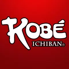 Kobe Rewards アプリダウンロード