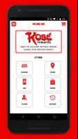 Kobe Rewards اسکرین شاٹ 2