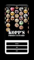 Kopp's Frozen Custard Ordering ảnh chụp màn hình 1