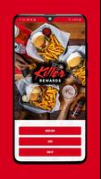 Killer Burger poster
