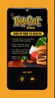 HopCat Affiche