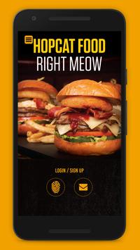HopCat 截图 1