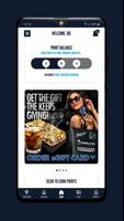 HHG Rewards imagem de tela 1