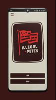 V. I. Pete's poster