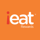 ieat Rewards icône