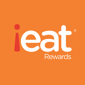 ieat Rewards Zeichen