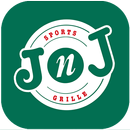 Jake n JOES Sports Grille APK