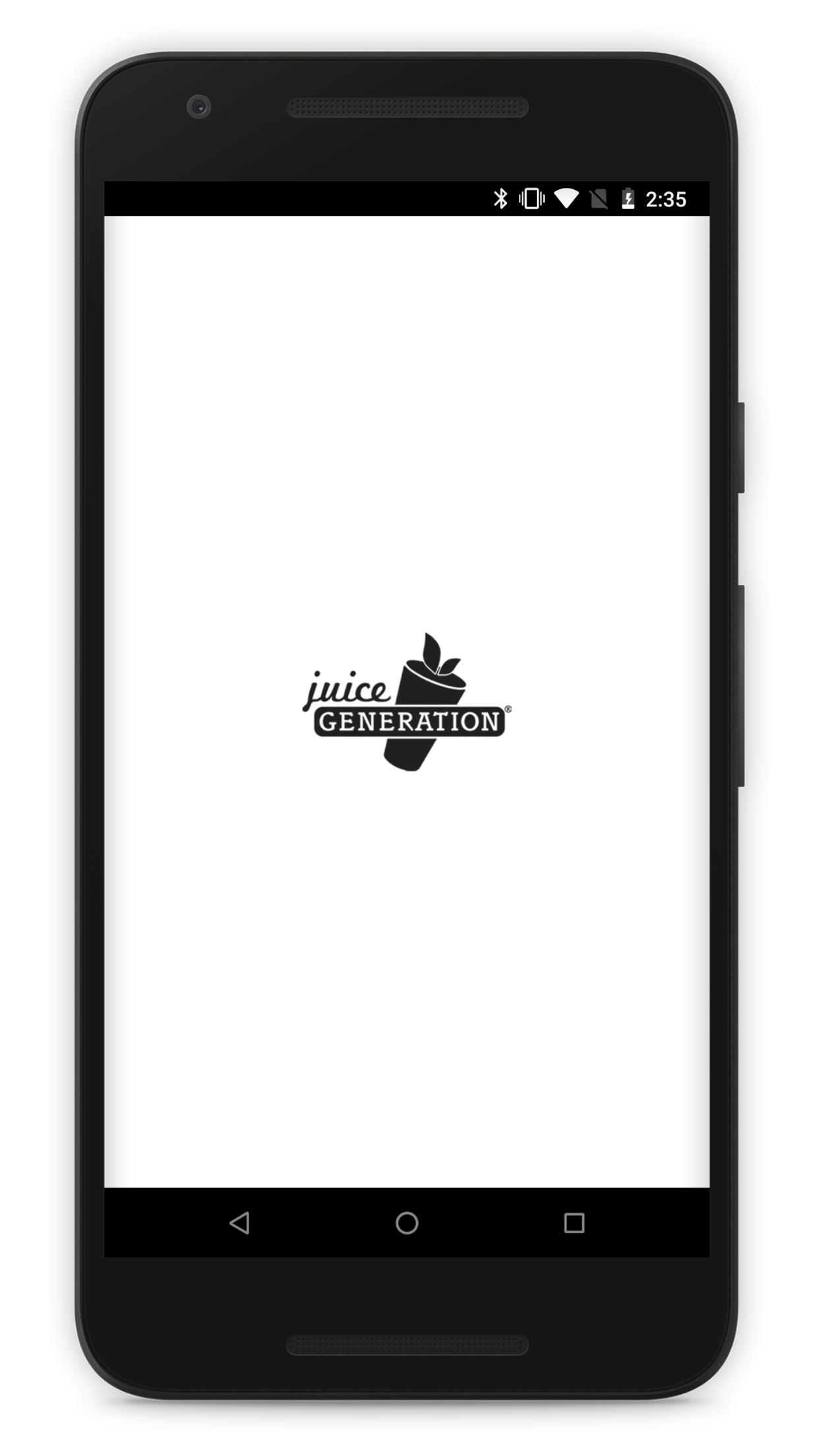 Juice Generation APK für Android herunterladen