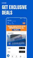 Onvo poster