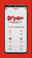 Oregano's screenshot 1