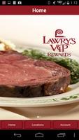 Lawry's VIP captura de pantalla 1