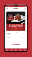 Ruth's Chris SA Loyalty imagem de tela 1