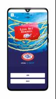 Legal Sea Foods Net Rewards poster