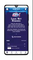 Legal Sea Foods Net Rewards screenshot 1